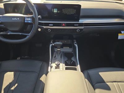 2026 Kia Sorento — photo 15 view