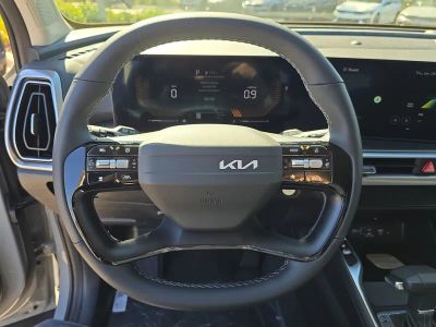 2026 Kia Sorento — photo 30 view