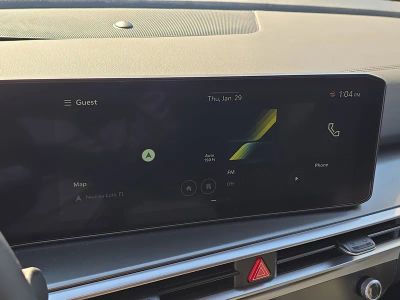 2026 Kia Sorento — photo 25 view