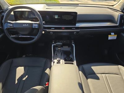 2026 Kia Sorento — photo 13 view