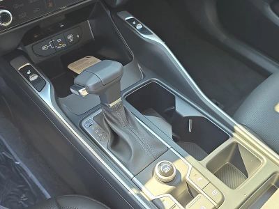 2026 Kia Sorento — photo 27 view