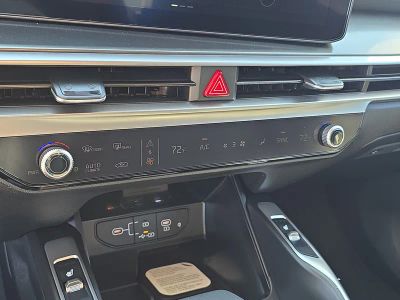 2026 Kia Sorento — photo 26 view
