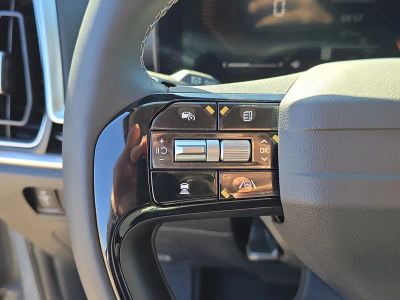 2026 Kia Sorento — photo 31 view