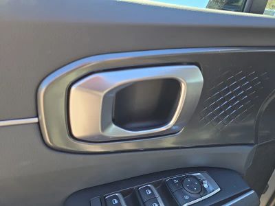 2026 Kia Sorento — photo 19 view