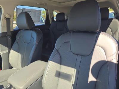 2026 Kia Sorento — photo 22 view