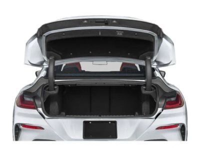 2026 BMW 8 Series — photo 14 view