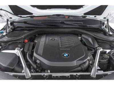 2026 BMW 8 Series — photo 15 view