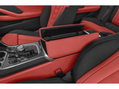 2026 BMW 8 Series — photo 17 view