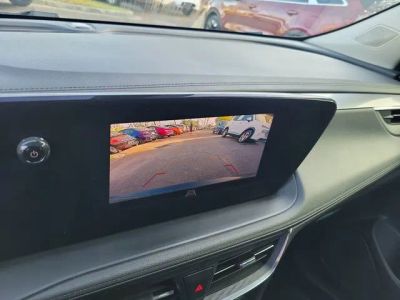 2025 Buick Encore GX — photo 22 view