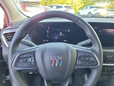 2025 Buick Encore GX — photo 19 view