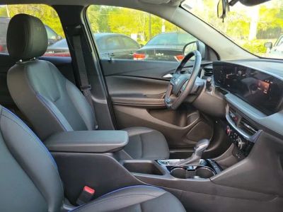 2025 Buick Encore GX — photo 35 view