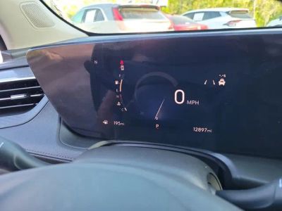 2025 Buick Encore GX — photo 20 view