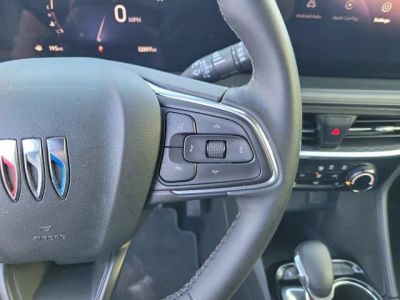 2025 Buick Encore GX — photo 18 view