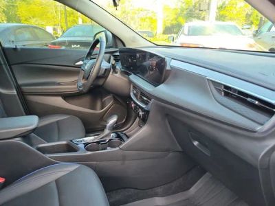 2025 Buick Encore GX — photo 34 view