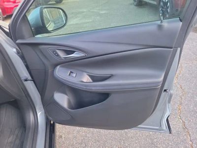 2025 Buick Encore GX — photo 36 view