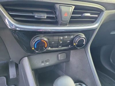 2025 Buick Encore GX — photo 23 view