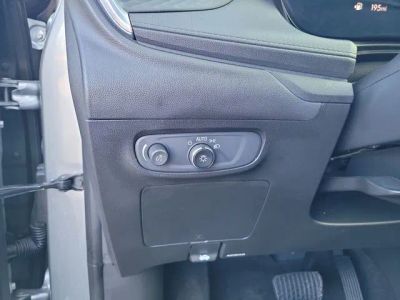 2025 Buick Encore GX — photo 16 view