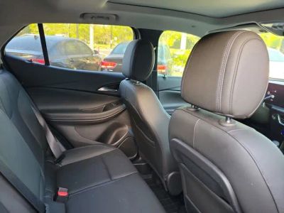 2025 Buick Encore GX — photo 31 view