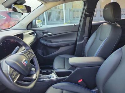 2025 Buick Encore GX — photo 14 view