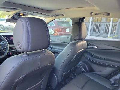 2025 Buick Encore GX — photo 28 view