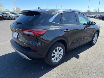2023 Ford Escape — detail view