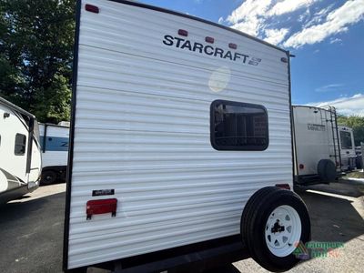2018 Starcraft Autumn Ridge - Photo 3