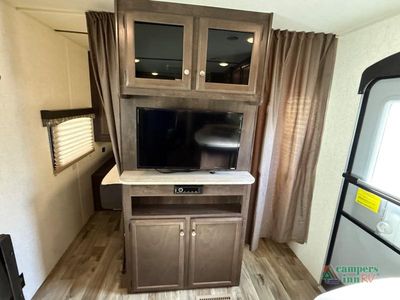 2018 Starcraft Autumn Ridge - Photo 25