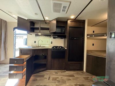 2018 Starcraft Autumn Ridge - Photo 37