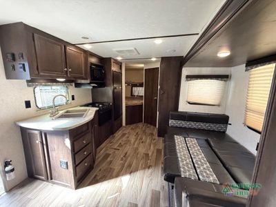 2018 Starcraft Autumn Ridge - Photo 21