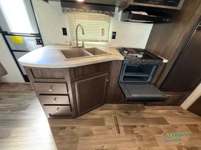 2018 Starcraft Autumn Ridge - Photo 45