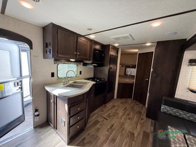 2018 Starcraft Autumn Ridge - Photo 31