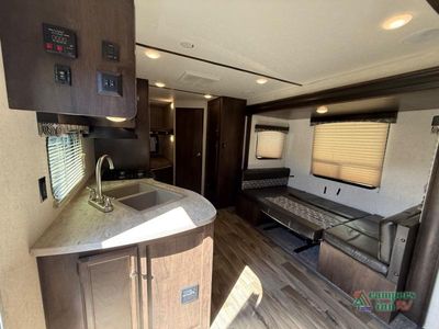 2018 Starcraft Autumn Ridge - Photo 32