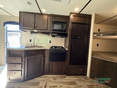 2018 Starcraft Autumn Ridge - Photo 36