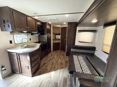 2018 Starcraft Autumn Ridge - Photo 20