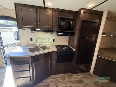 2018 Starcraft Autumn Ridge - Photo 35