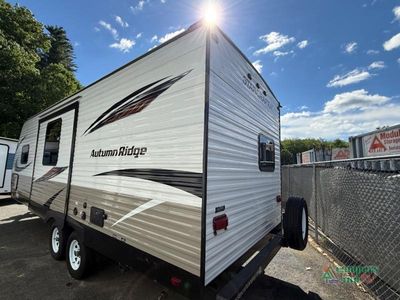 2018 Starcraft Autumn Ridge - Photo 4