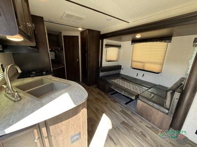 2018 Starcraft Autumn Ridge - Photo 18