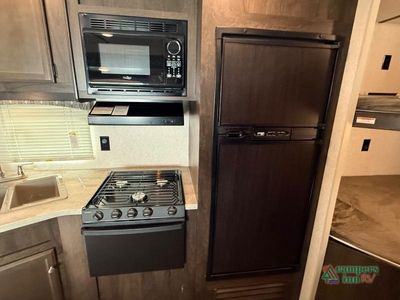 2018 Starcraft Autumn Ridge - Photo 50