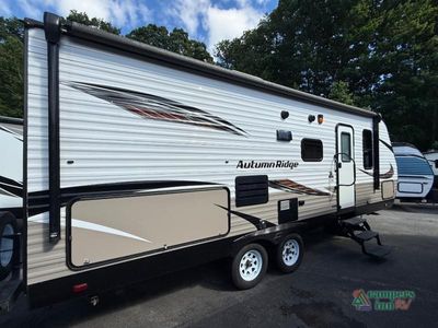 2018 Starcraft Autumn Ridge - Photo 2