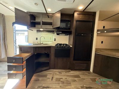 2018 Starcraft Autumn Ridge - Photo 38