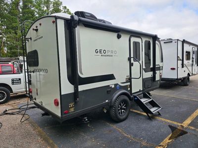 2026 Forest River RV Rockwood GEO Pro - Photo 5