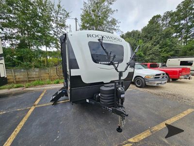 2026 Forest River RV Rockwood GEO Pro - Photo 2
