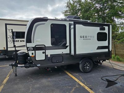 2026 Forest River RV Rockwood GEO Pro - Photo 8