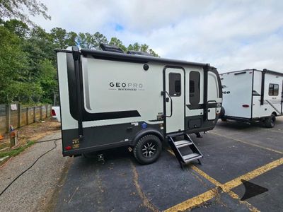 2026 Forest River RV Rockwood GEO Pro - Photo 7