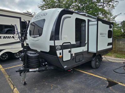 2026 Forest River RV Rockwood GEO Pro - Photo 3