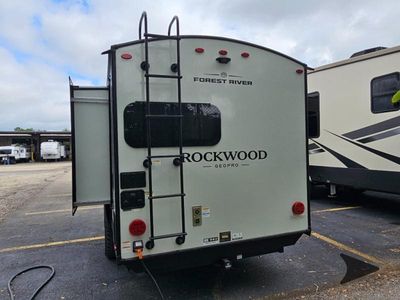 2026 Forest River RV Rockwood GEO Pro - Photo 6