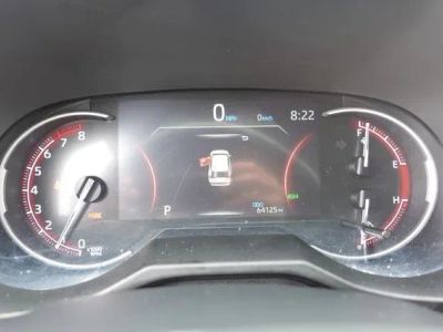 2024 Toyota RAV4 — photo 19 view