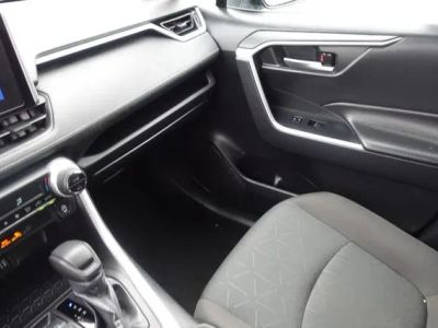 2024 Toyota RAV4 — photo 23 view