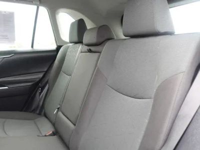 2024 Toyota RAV4 — photo 26 view