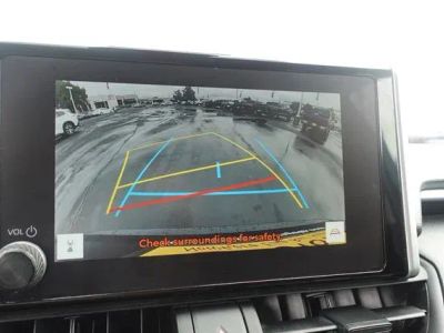 2024 Toyota RAV4 — photo 20 view